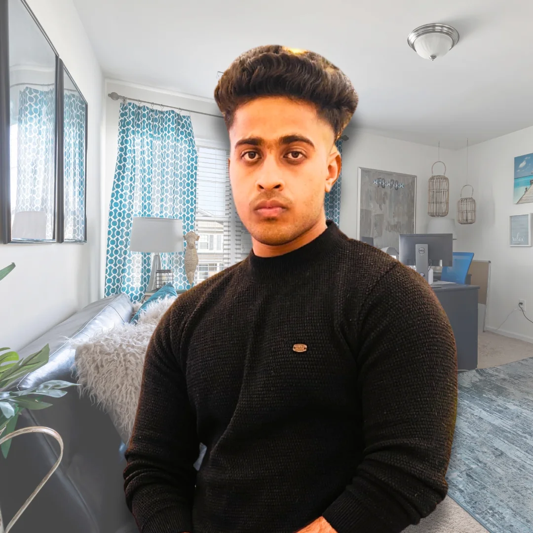 Harsh Chauhan - Social Media Manager at Blue Ocean IT & Marketing