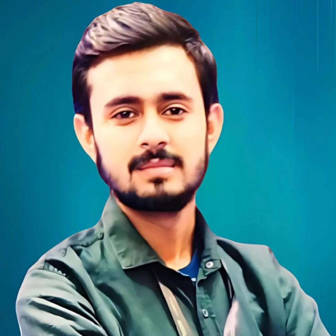 Rishabh - Meta Ads Expert at Blue Ocean IT & Marketing
