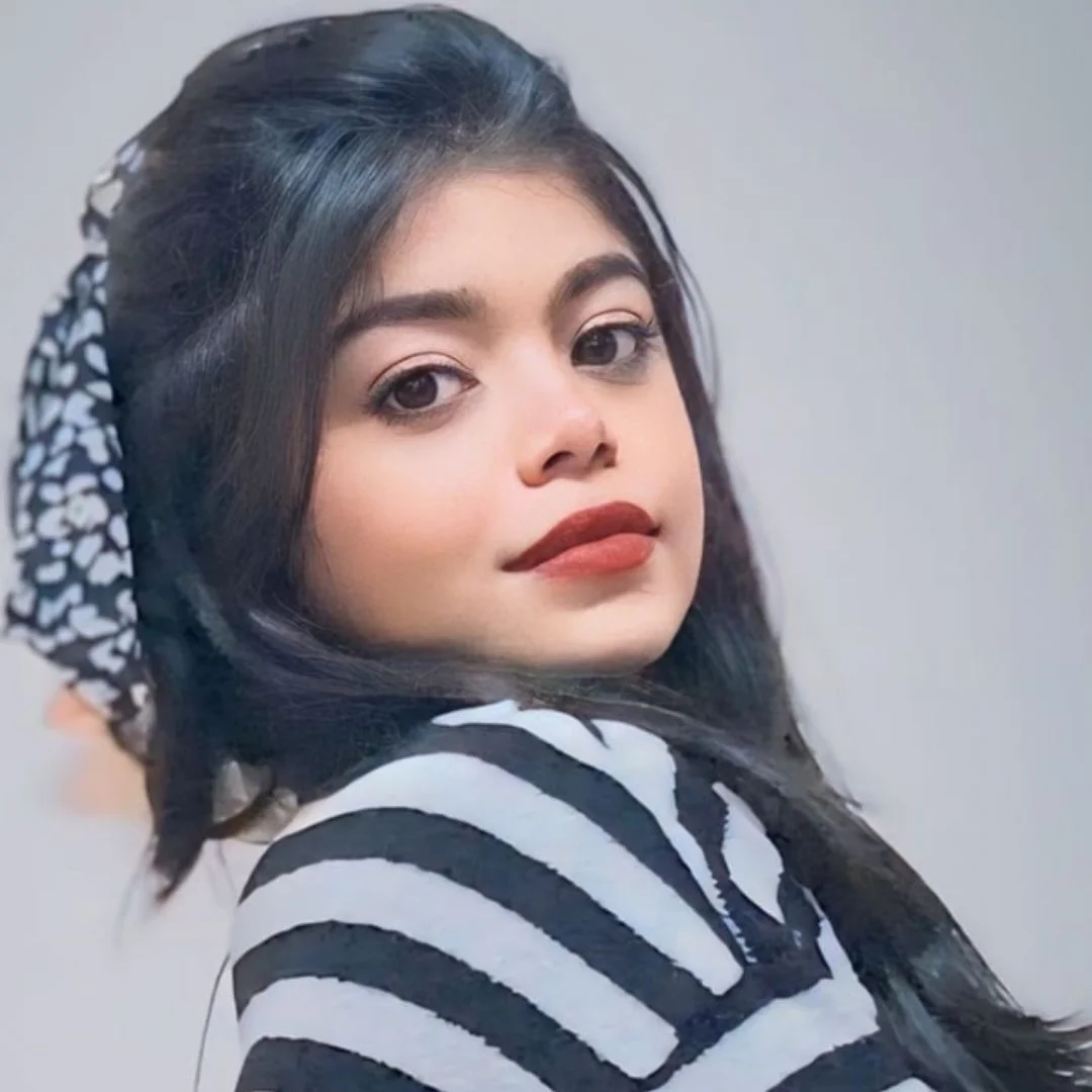 Mansha Rastogi - Graphic Designer at Blue Ocean IT & Marketing