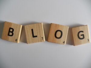 Blog Post
