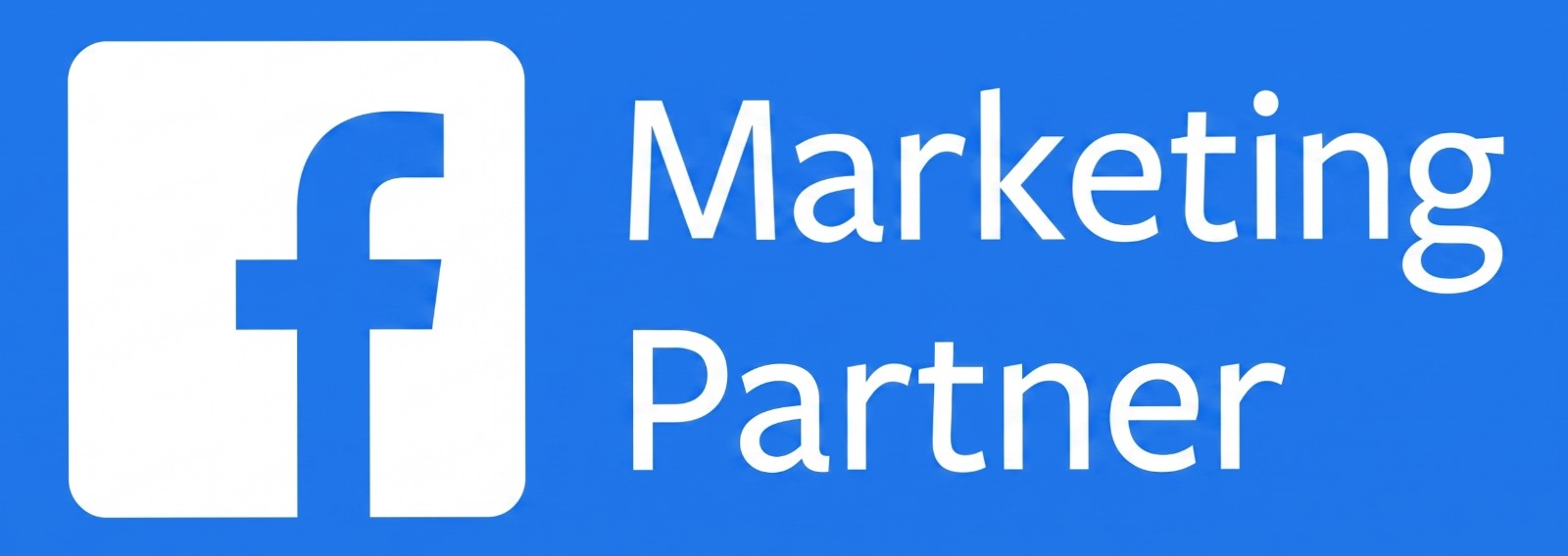 Facebook Marketing Partner