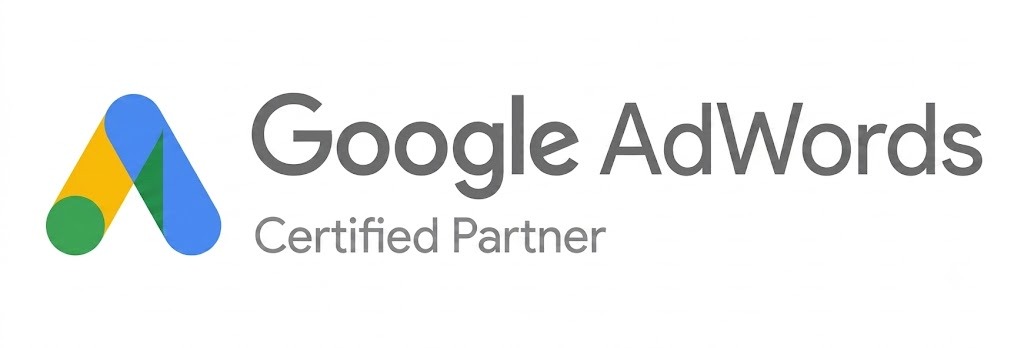 Google AdWords Certified Partner